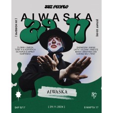 2911 AIWASKA  ZZI PEOPLE (2024-11-29)