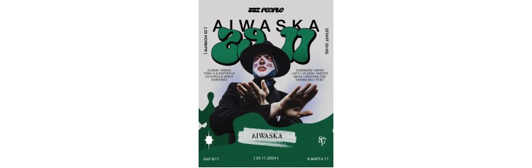 2911 AIWASKA  ZZI PEOPLE (2024-11-29)