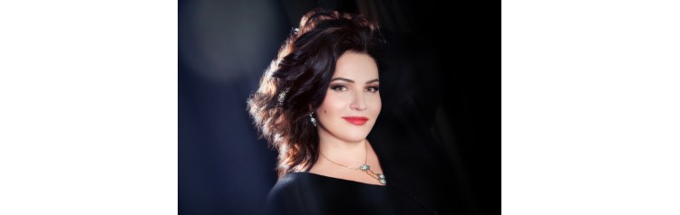 Хибла Герзмава 55 Большой юбилейный концерт в сопровождении джазбэнда Сергея Макеева (2025-11-25)