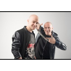 Фактор2  Большой сольный концерт (2025-11-21)