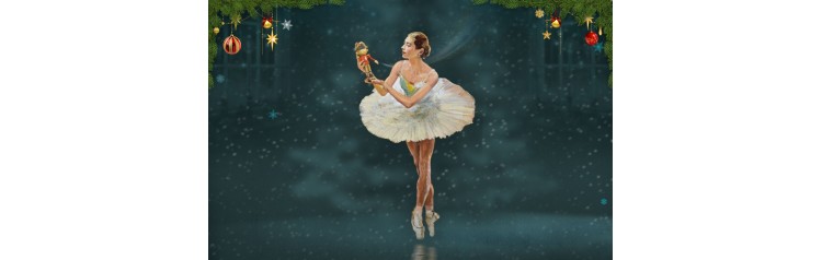 Щелкунчик на льду с симфоническим оркестром (2025-12-23)