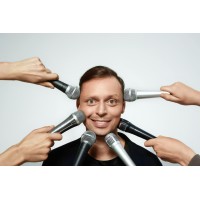 Виктор Комаров в Екатеринбурге (2026-05-20) Виктор Комаров в Екатеринбурге (2026-05-20)