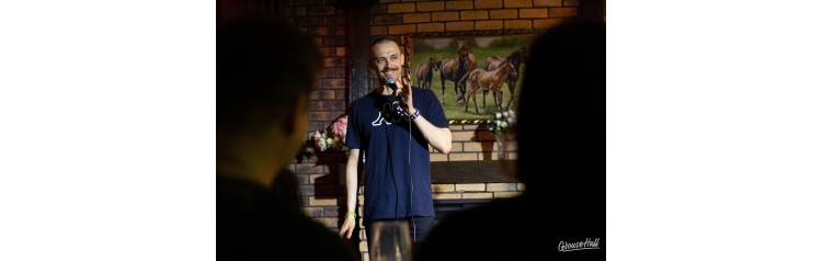 Культурный Stand up (2025-11-03) Культурный Stand up (2025-11-03)