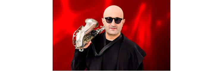 JSeven Шедевры романтической саксофонной музыки (2026-02-12) JSeven Шедевры романтической саксофонной музыки (2026-02-12)