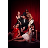 Вертинский иммерсивный  музыкальный спектакль (2026-03-12)