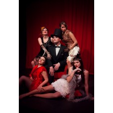 Вертинский иммерсивный музыкальный спектакль (2026-02-05) Вертинский иммерсивный музыкальный спектакль (2026-02-05)