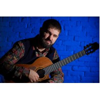 Виталий Будяк Концертная программа Сибирь (2026-03-29) Виталий Будяк Концертная программа Сибирь (2026-03-29)