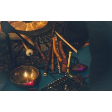 Концерт Театр Звука EFIR  РАВНОВЕСИЕ (2026-04-17)