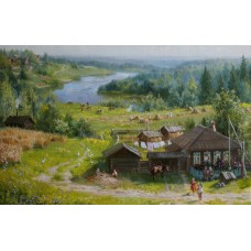 ПЕСНИ О ДЕРЕВНЕ (2026-10-30) ПЕСНИ О ДЕРЕВНЕ (2026-10-30)