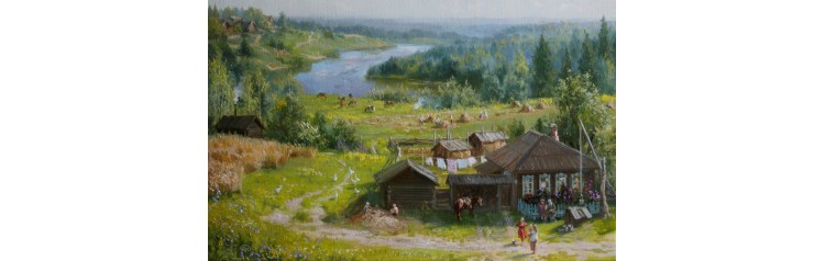 ПЕСНИ О ДЕРЕВНЕ (2026-10-30) ПЕСНИ О ДЕРЕВНЕ (2026-10-30)