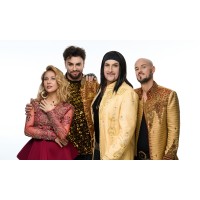 Dschinghis Khan  Чингис Хан (2026-11-07)